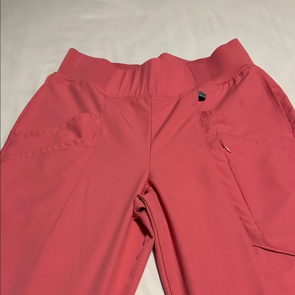 Climate Right Cuddle Duds Scrub Pants Size Small - Picture 1 of 9